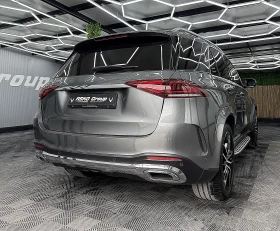 Mercedes-Benz GLE 400 AMG-line/PANORAMA/360-K/GERMANY СОБСТВЕН ЛИЗИНГ, снимка 6