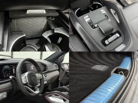 Mercedes-Benz GLE 400 AMG-line/PANORAMA/360-K/GERMANY СОБСТВЕН ЛИЗИНГ, снимка 15