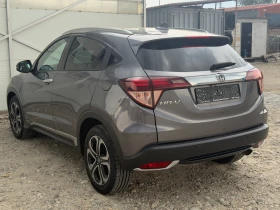Honda Hr-v 1.5i-VTEC Панорама/Автомат/Навигация/Камера/Лизинг, снимка 6