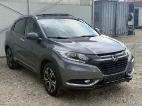 Honda Hr-v 1.5i-VTEC Панорама/Автомат/Навигация/Камера/Лизинг, снимка 2