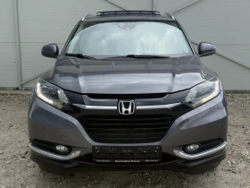 Honda Hr-v 1.5i-VTEC Панорама/Автомат/Навигация/Камера/Лизинг, снимка 1