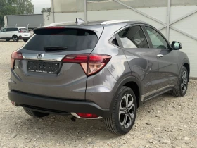 Honda Hr-v 1.5i-VTEC Панорама/Автомат/Навигация/Камера/Лизинг, снимка 4