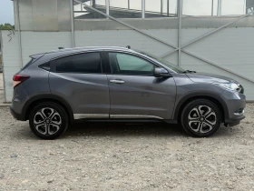 Honda Hr-v 1.5i-VTEC Панорама/Автомат/Навигация/Камера/Лизинг, снимка 3