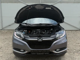 Honda Hr-v 1.5i-VTEC Панорама/Автомат/Навигация/Камера/Лизинг, снимка 16