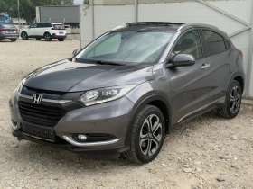 Honda Hr-v 1.5i-VTEC Панорама/Автомат/Навигация/Камера/Лизинг, снимка 8