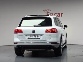 VW Touareg V6 3.0 Tdi Bluemotion Premium 7P5, снимка 3