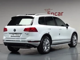 VW Touareg V6 3.0 Tdi Bluemotion Premium 7P5, снимка 1