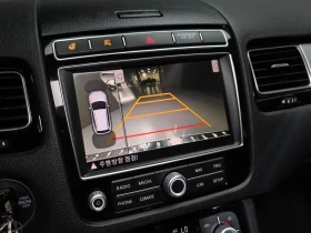 VW Touareg V6 3.0 Tdi Bluemotion Premium 7P5, снимка 15