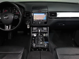 VW Touareg V6 3.0 Tdi Bluemotion Premium 7P5, снимка 6