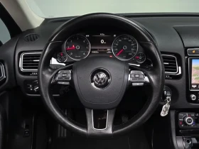 VW Touareg V6 3.0 Tdi Bluemotion Premium 7P5, снимка 13