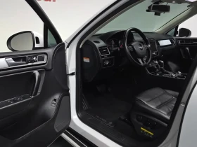 VW Touareg V6 3.0 Tdi Bluemotion Premium 7P5, снимка 9