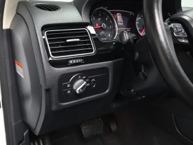 VW Touareg V6 3.0 Tdi Bluemotion Premium 7P5, снимка 12