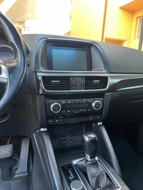 Mazda CX-5, снимка 5