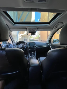 Mazda CX-5, снимка 9