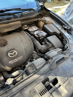 Mazda CX-5, снимка 8