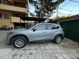 Mazda CX-5, снимка 12