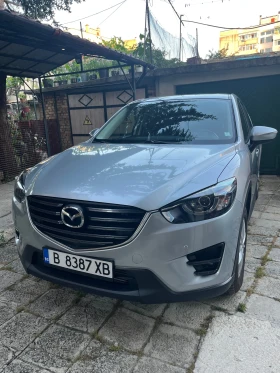 Mazda CX-5, снимка 11