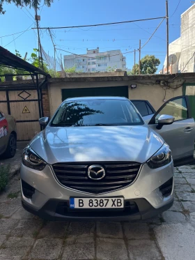 Mazda CX-5, снимка 1