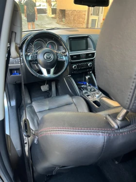 Mazda CX-5, снимка 6