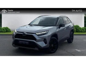 Toyota Rav4 2.5 HSD SELECTION FWD, снимка 1