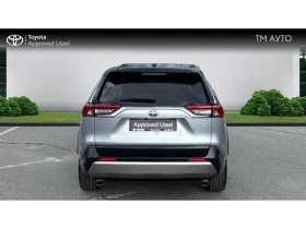 Toyota Rav4 2.5 HSD SELECTION FWD, снимка 4