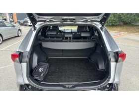 Toyota Rav4 2.5 HSD SELECTION FWD, снимка 10
