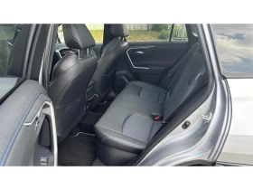 Toyota Rav4 2.5 HSD SELECTION FWD, снимка 11
