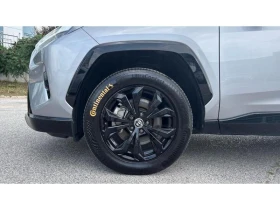 Toyota Rav4 2.5 HSD SELECTION FWD, снимка 16