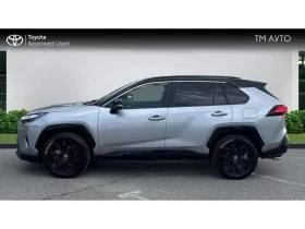 Toyota Rav4 2.5 HSD SELECTION FWD, снимка 3