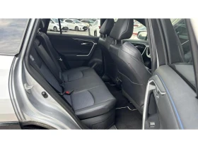 Toyota Rav4 2.5 HSD SELECTION FWD, снимка 7