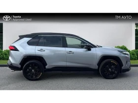 Toyota Rav4 2.5 HSD SELECTION FWD, снимка 17