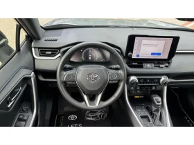Toyota Rav4 2.5 HSD SELECTION FWD, снимка 9