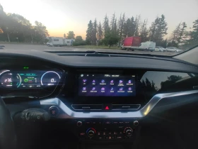 Kia Niro 65kWh/SOH100%/KIA CONNECT, снимка 1