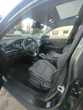 Kia Niro 65kWh/SOH100%/KIA CONNECT, снимка 11