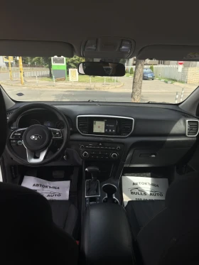 Kia Sportage 1.6 4x4 газ/бензин 177 к.с., снимка 5