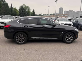 BMW X4 * xDrive30i * CARFAX * ОПЦИЯ ЗА ФИНАНСИРАНЕ , снимка 3