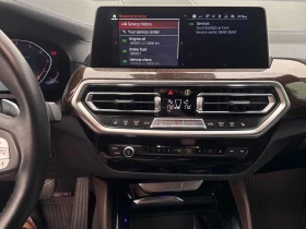 BMW X4 * xDrive30i * CARFAX * ОПЦИЯ ЗА ФИНАНСИРАНЕ , снимка 9