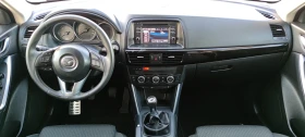 Mazda CX-5 2.2D* 150к.с* , снимка 11