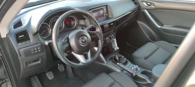 Mazda CX-5 2.2D* 150к.с* , снимка 16