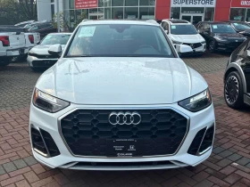 Audi Q5 * PROGRESSIV * ГЛАВНО ПРЕДСТАВИТЕЛСТВО НА HONDA* , снимка 2