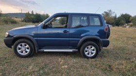 Nissan Terrano 2.7TDI, снимка 11