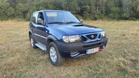 Nissan Terrano 2.7TDI, снимка 7