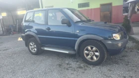 Nissan Terrano 2.7TDI, снимка 4