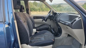 Nissan Terrano 2.7TDI, снимка 14