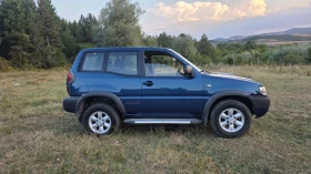 Nissan Terrano 2.7TDI, снимка 8