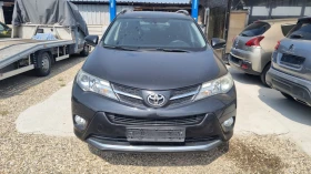 Toyota Rav4, снимка 1