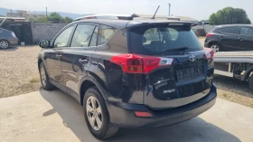 Toyota Rav4, снимка 5
