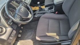 Toyota Rav4, снимка 12