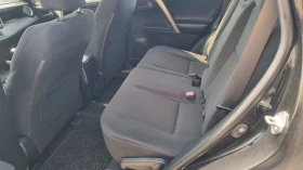 Toyota Rav4, снимка 9