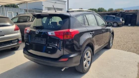 Toyota Rav4, снимка 4